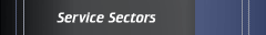 Service Sectors